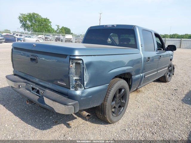 Chevrolet Silverado 1500 Ls