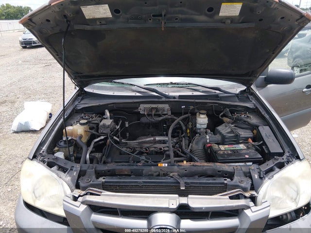 Mazda Tribute I