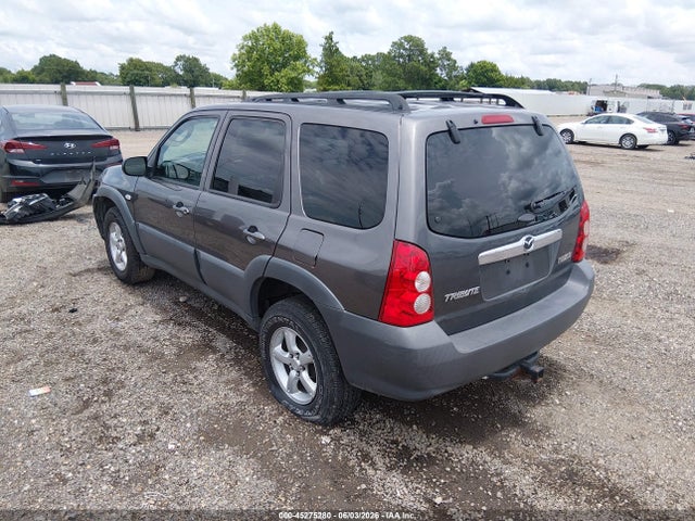 Mazda Tribute I