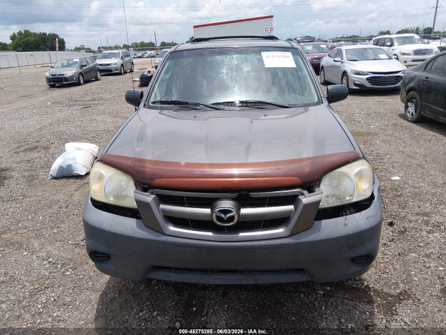 Mazda Tribute I