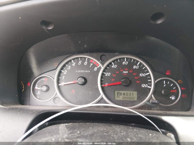 Mazda Tribute I