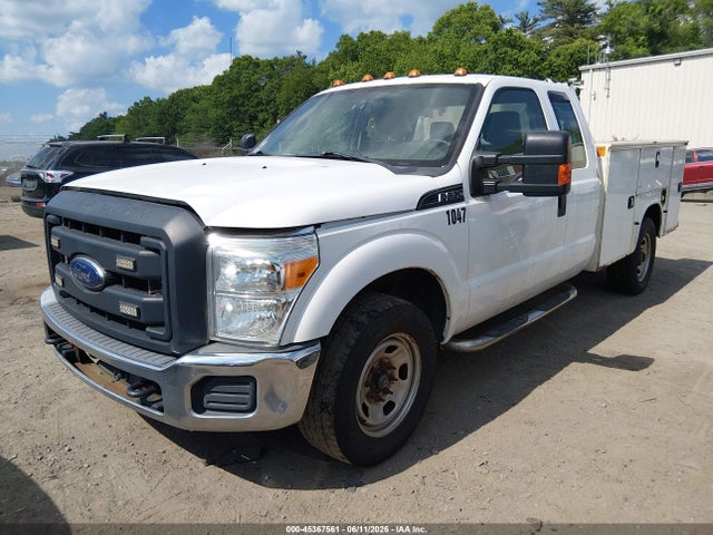 Ford F-350 Xl