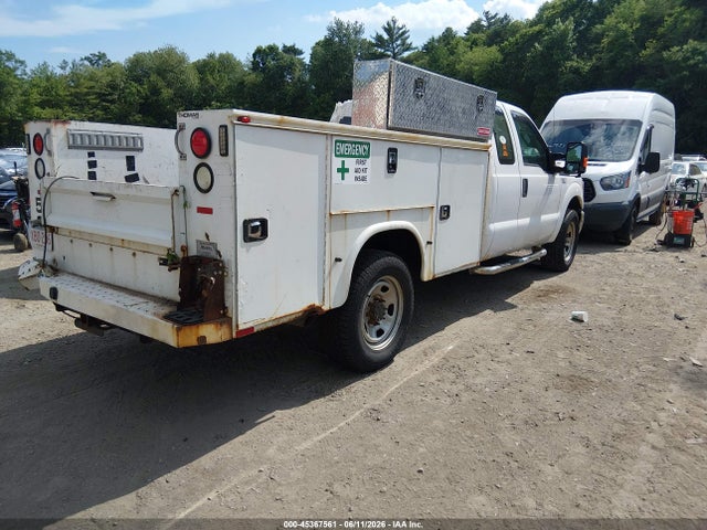 Ford F-350 Xl
