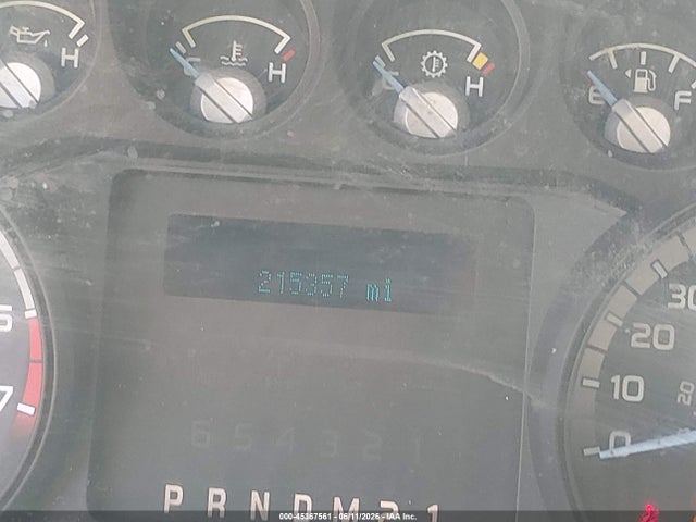 Ford F-350 Xl