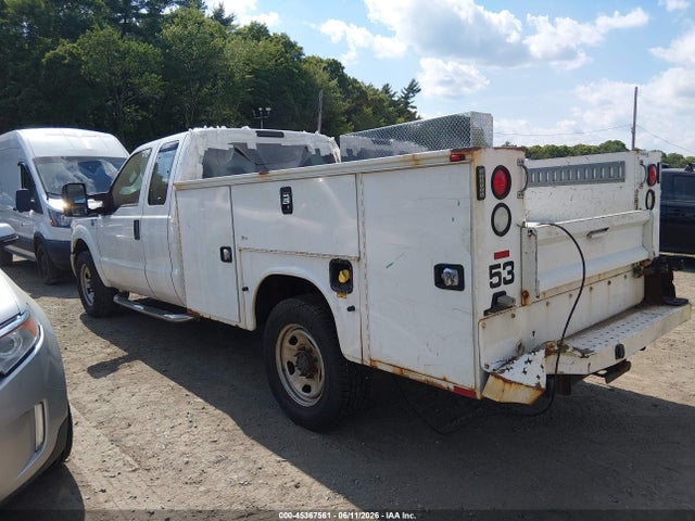 Ford F-350 Xl