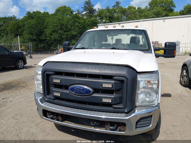 Ford F-350 Xl