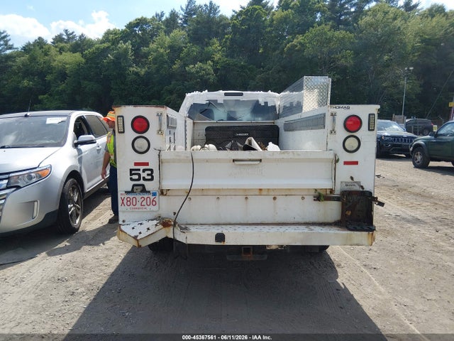 Ford F-350 Xl