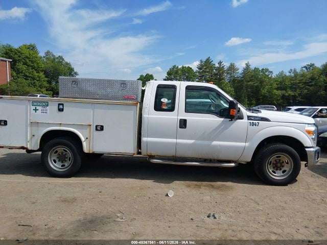 Ford F-350 Xl