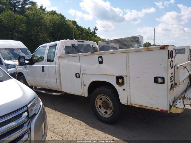 Ford F-350 Xl