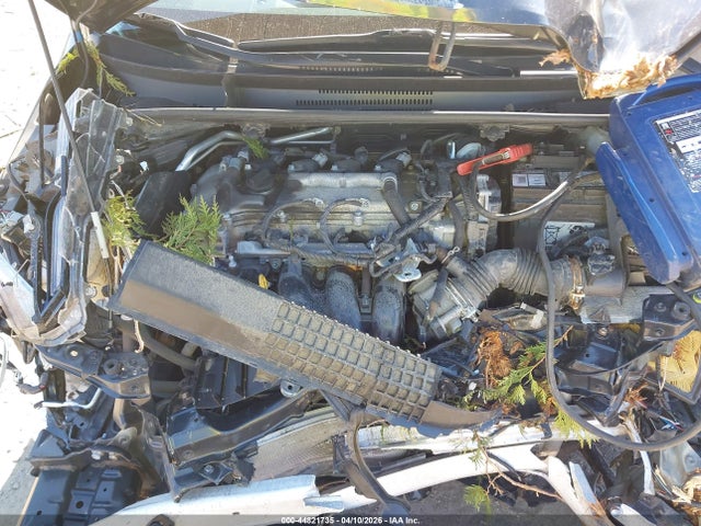 Toyota Corolla Xle