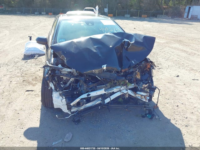Toyota Corolla Xle