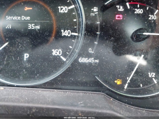 Mazda Cx Grand Touring