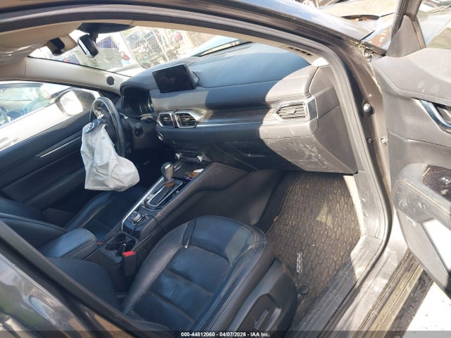 Mazda Cx Grand Touring