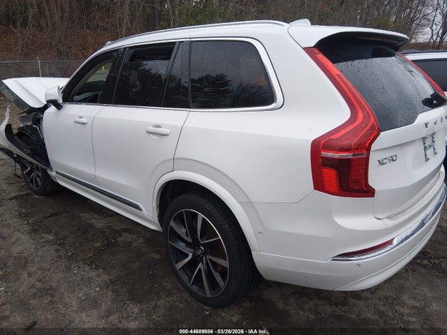 Volvo XC90 B6 Plus Bright Theme 7-seater