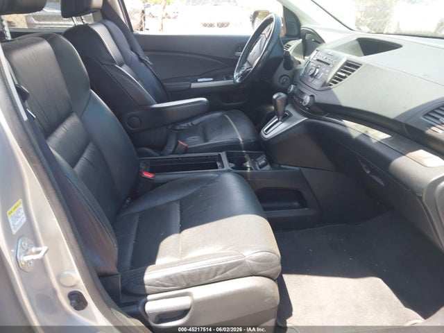 Honda CR-V Ex-l