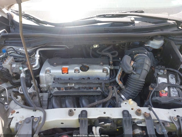 Honda CR-V Ex-l