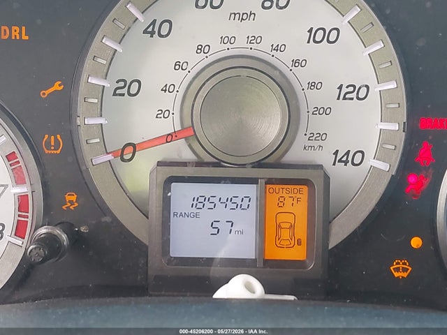 Honda Pilot Ex-l