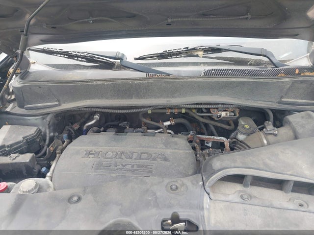 Honda Pilot Ex-l