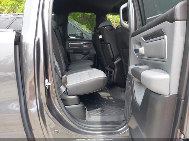 Ram 1500 Big Horn  4x4 6'4 Box