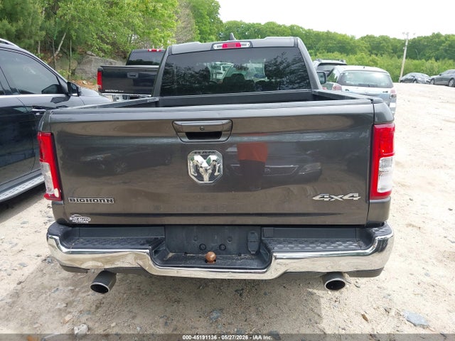 Ram 1500 Big Horn  4x4 6'4 Box