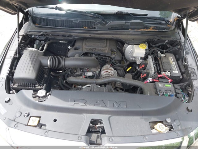 Ram 1500 Big Horn  4x4 6'4 Box