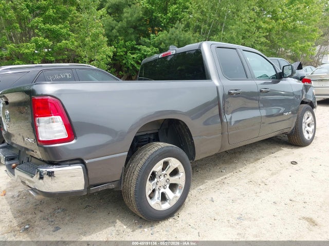Ram 1500 Big Horn  4x4 6'4 Box