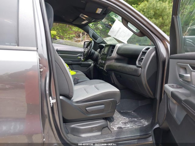 Ram 1500 Big Horn  4x4 6'4 Box