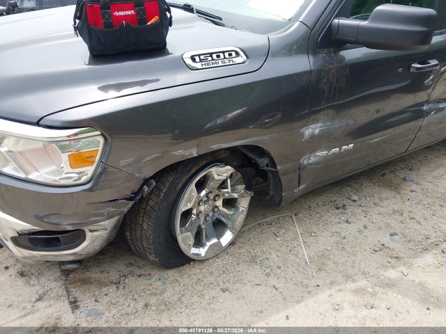 Ram 1500 Big Horn  4x4 6'4 Box