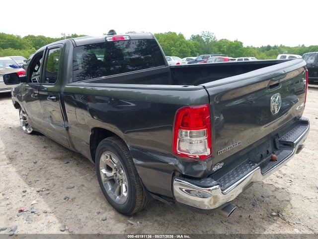 Ram 1500 Big Horn  4x4 6'4 Box