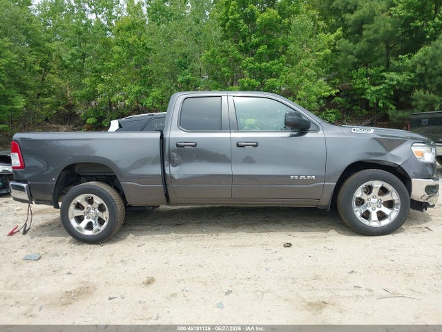 Ram 1500 Big Horn  4x4 6'4 Box