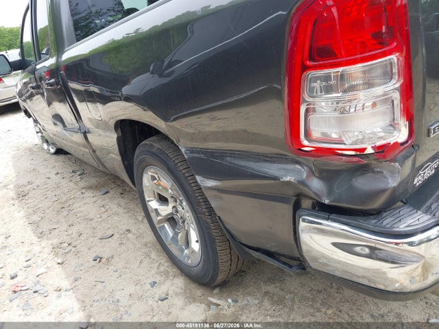 Ram 1500 Big Horn  4x4 6'4 Box