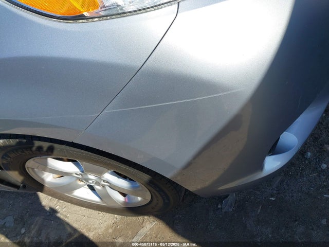 Toyota Sienna Le 8 Passenger