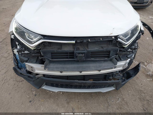 Honda CR-V Ex