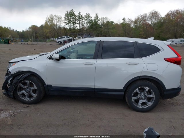 Honda CR-V Ex