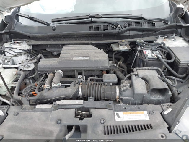 Honda CR-V Ex