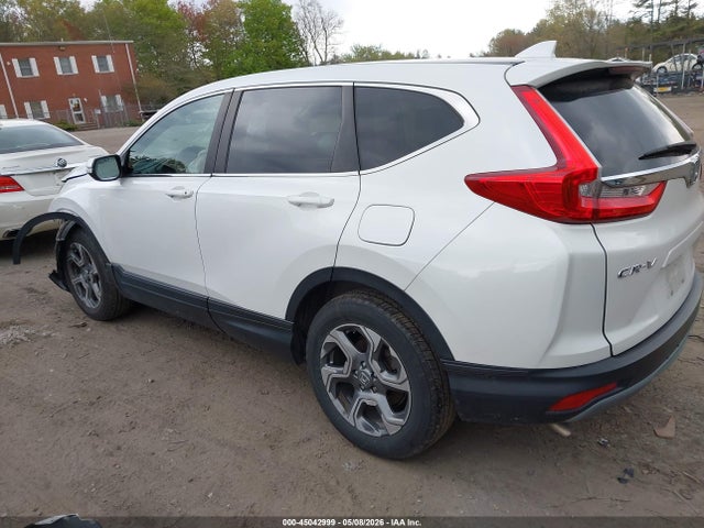 Honda CR-V Ex