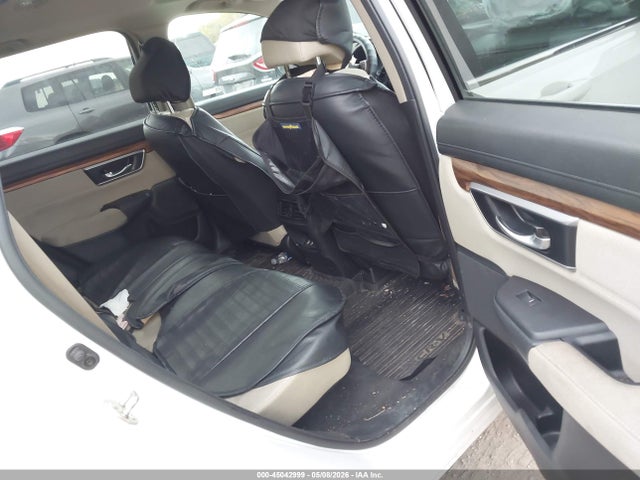 Honda CR-V Ex
