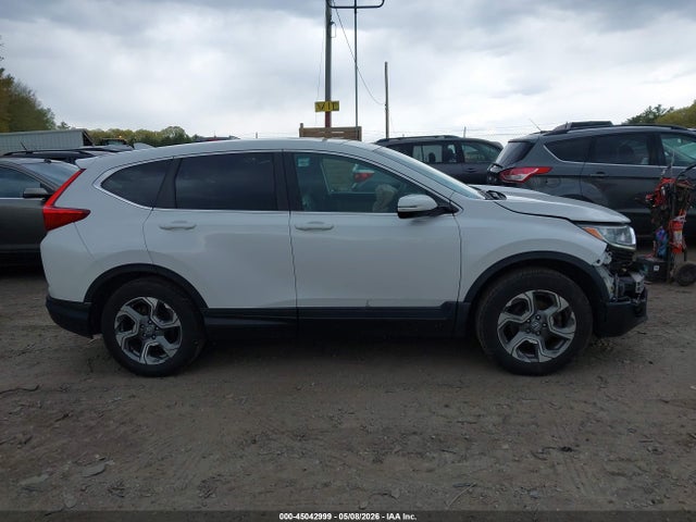 Honda CR-V Ex