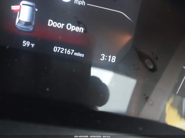 Honda CR-V Ex