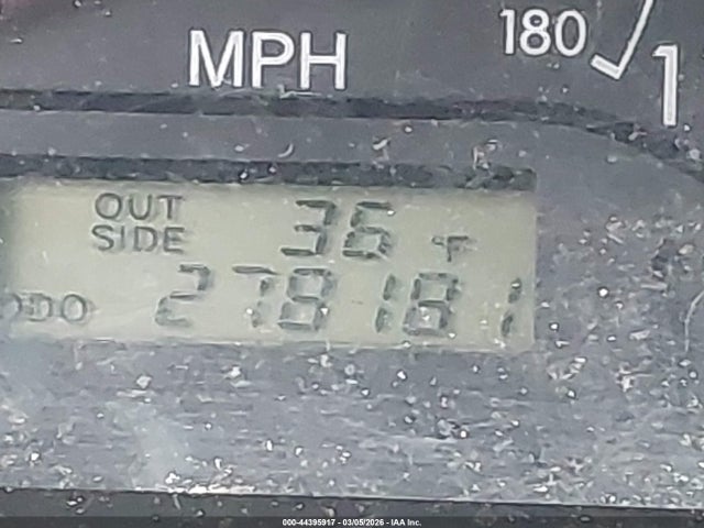 Toyota Corolla Ce