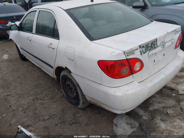 Toyota Corolla Ce