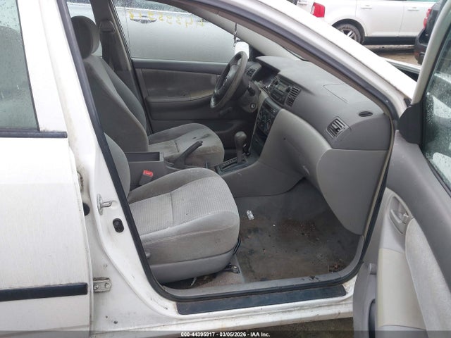 Toyota Corolla Ce