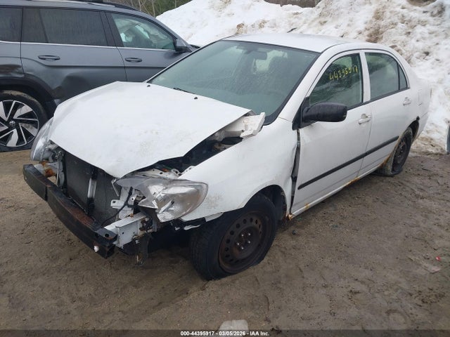 Toyota Corolla Ce