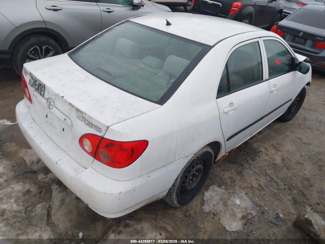 Toyota Corolla Ce