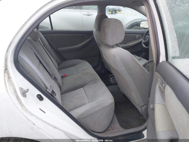 Toyota Corolla Ce