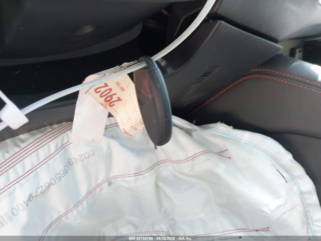 Nissan Altima Sr Fwd