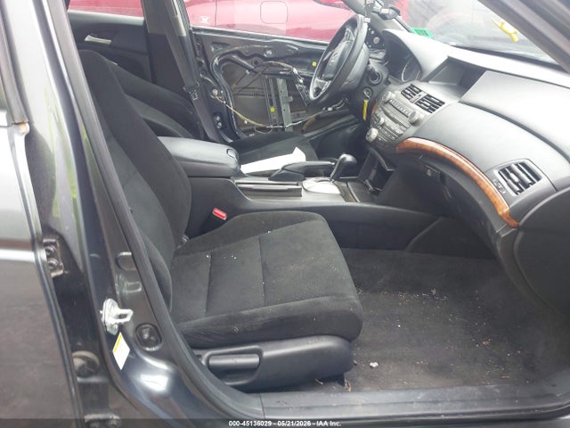 Honda Accord 2.4 Ex