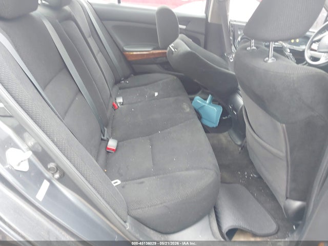 Honda Accord 2.4 Ex