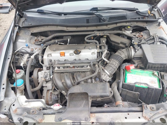 Honda Accord 2.4 Ex
