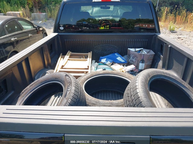 Ford F-150 Xlt